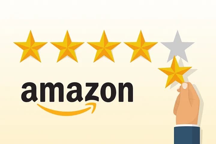 From Reviews to Sentiment: Building a Classifier with Amazon Data