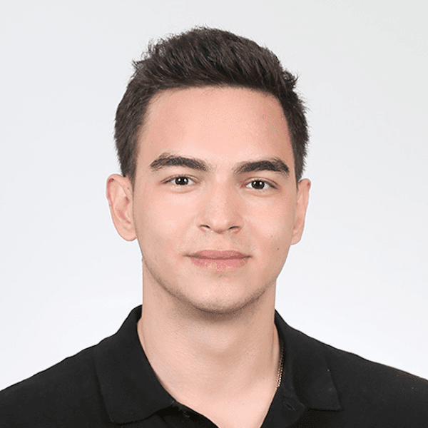 Mert Arcan