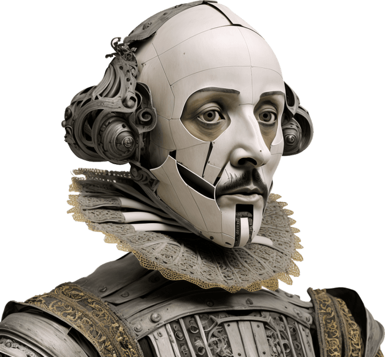 Shakespeare-GPT